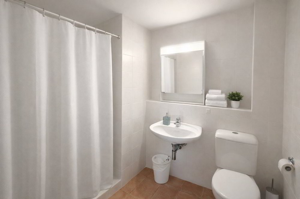 Wohnung – Prilly, District de l'Ouest lausannois - Ansicht 5