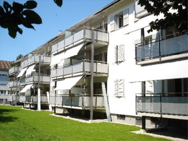 4 Zimmer Wohnung zu vermieten in Ostermundigen - Bild 1/1