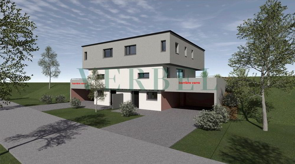 Casa di 5 locali in vendita a St. Silvester - immagine 1/8
