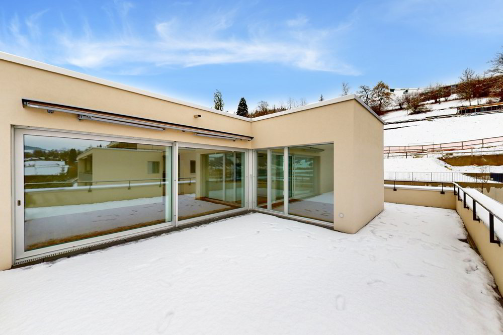 3 rooms Apartment for rent in Oberägeri - image 1/10