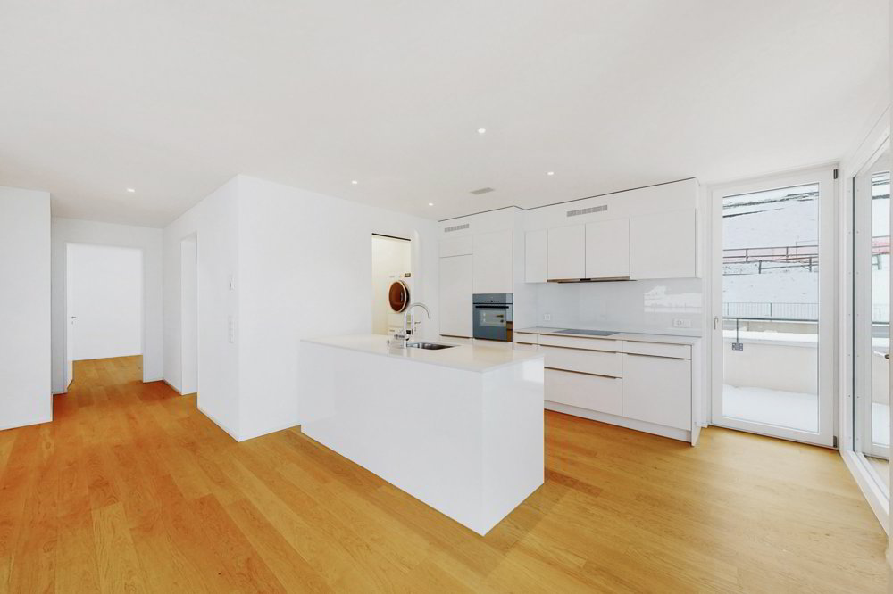 Wohnung – Oberägeri - Ansicht 2