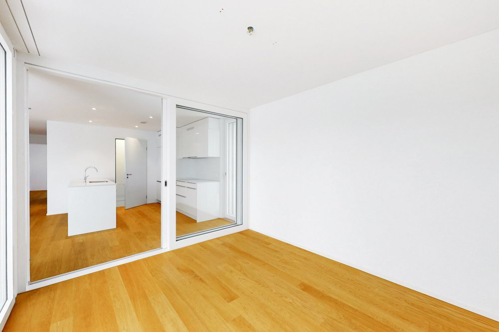 Wohnung – Oberägeri - Ansicht 4