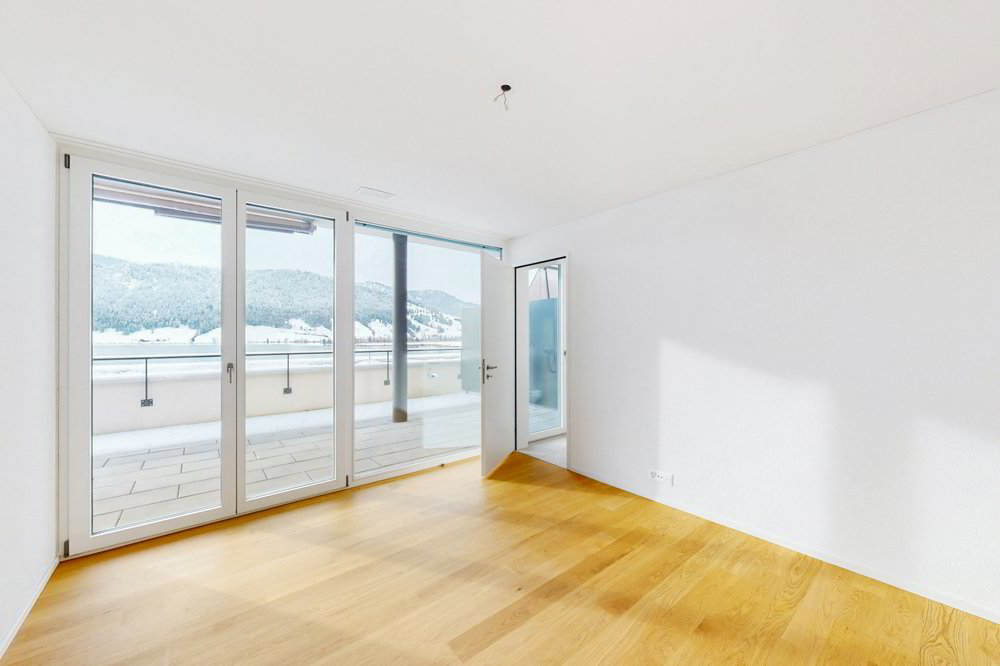 Wohnung – Oberägeri - Ansicht 5