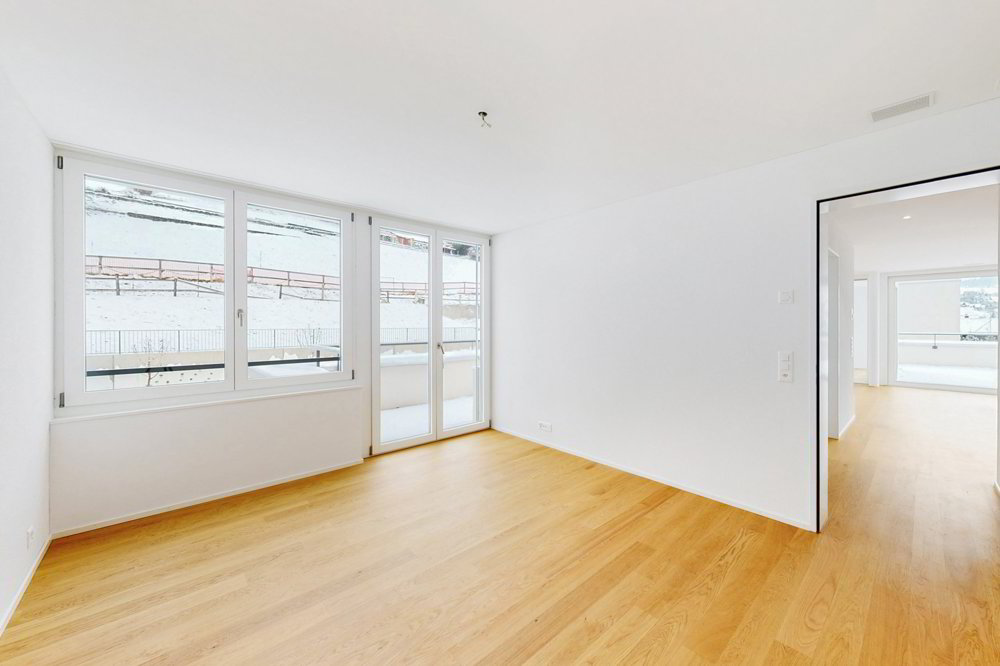 Wohnung – Oberägeri - Mehr