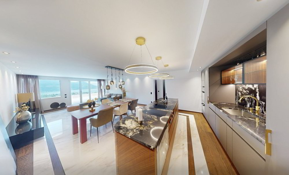4 rooms Apartment to buy in Locarno - image 1/13