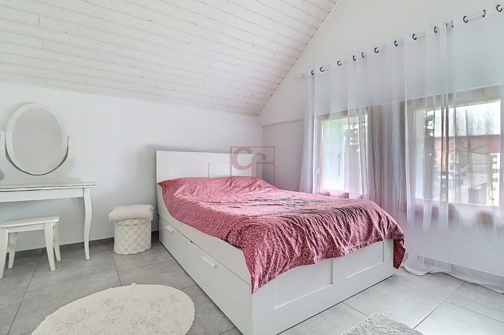 Haus – Prévonloup - Ansicht 3