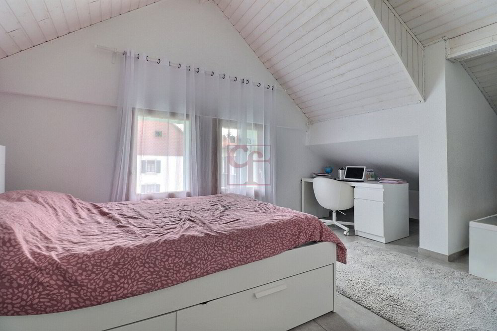 Haus – Prévonloup - Ansicht 4