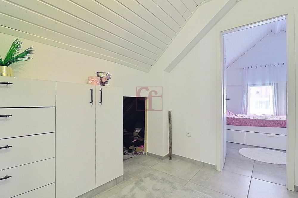 Haus – Prévonloup - Ansicht 5