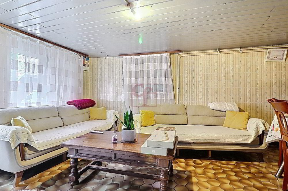 7 Zimmer Haus zum verkaufen in Prévonloup - Bild 1/9