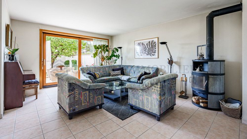 Haus – Bernex, Saint-Mathieu - Ansicht 4