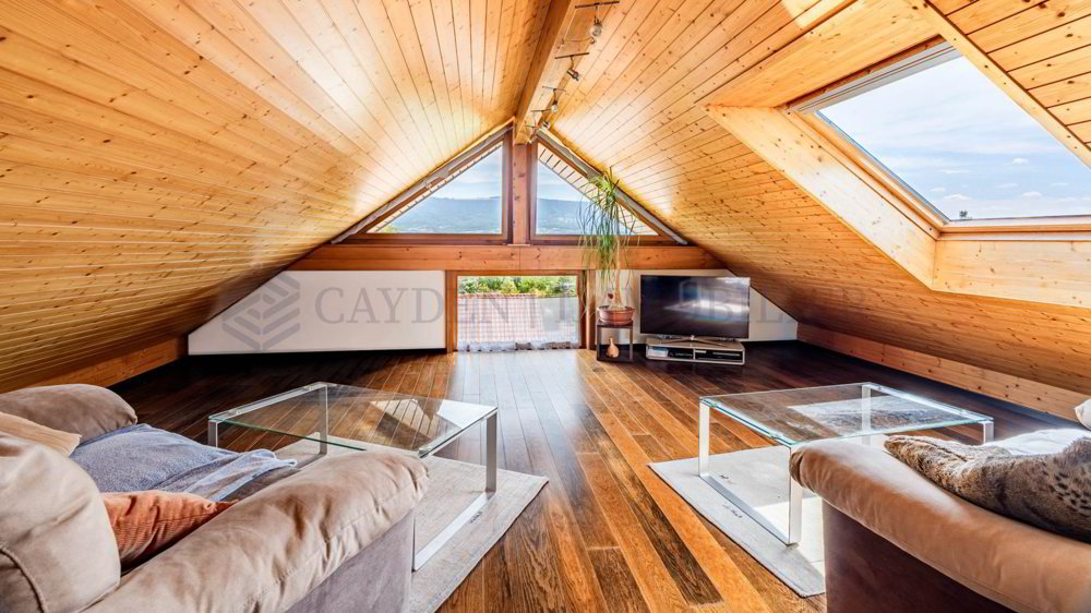 13 rooms House to buy in Bernex - image 1/6