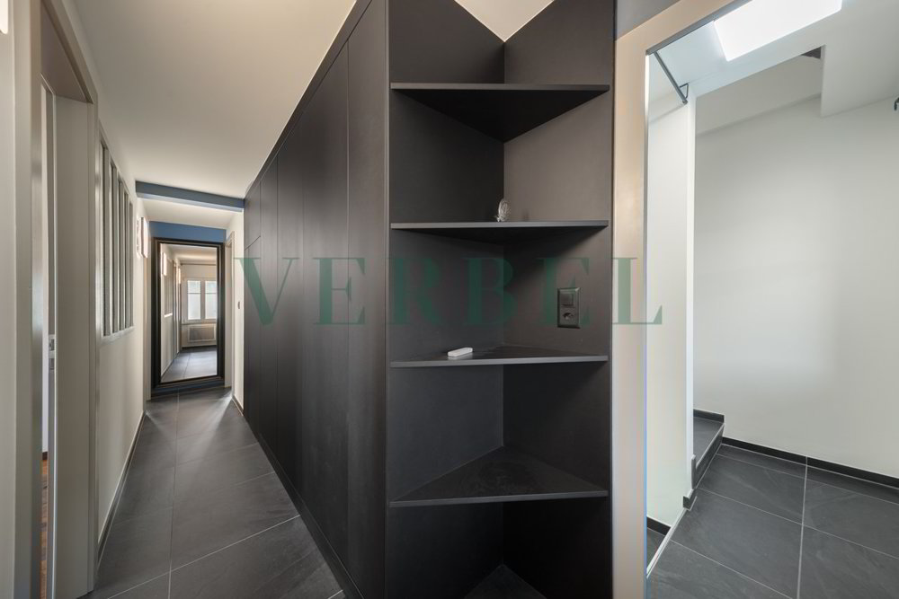Wohnung – St-Gingolph - Ansicht 3