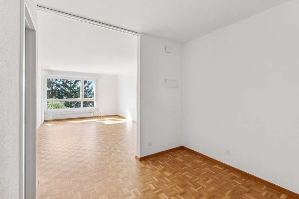 3 Zimmer Wohnung zu vermieten in Granges SO - Bild 1/11