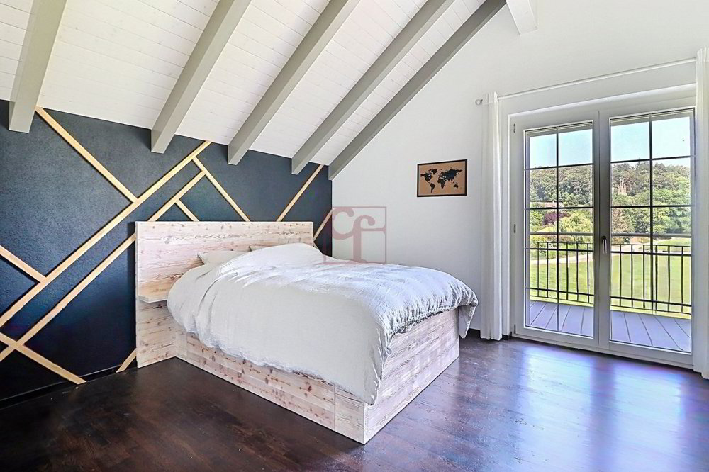 7 rooms House for rent in Noréaz - image 1/13
