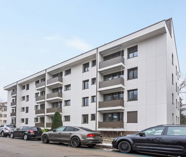 1 Zimmer Wohnung zu vermieten in Biel/Bienne - Bild 1/1