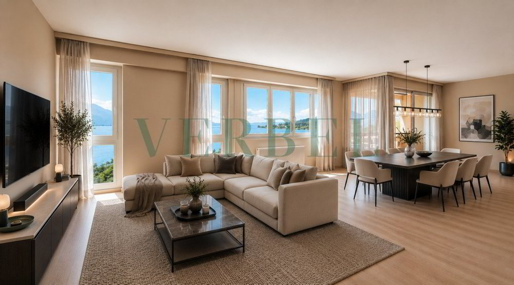 Wohnung – Montreux