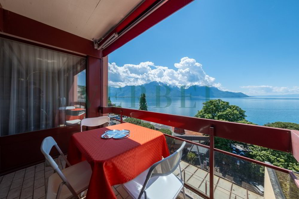Appartamento di 4 locali in vendita a Montreux - immagine 1/11