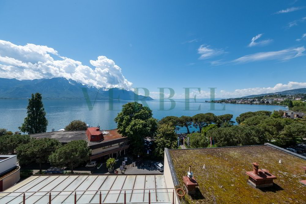 Wohnung – Montreux - Ansicht 2