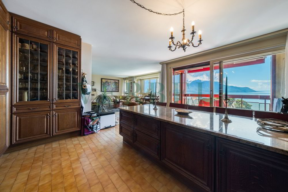 Wohnung – Montreux - Ansicht 5