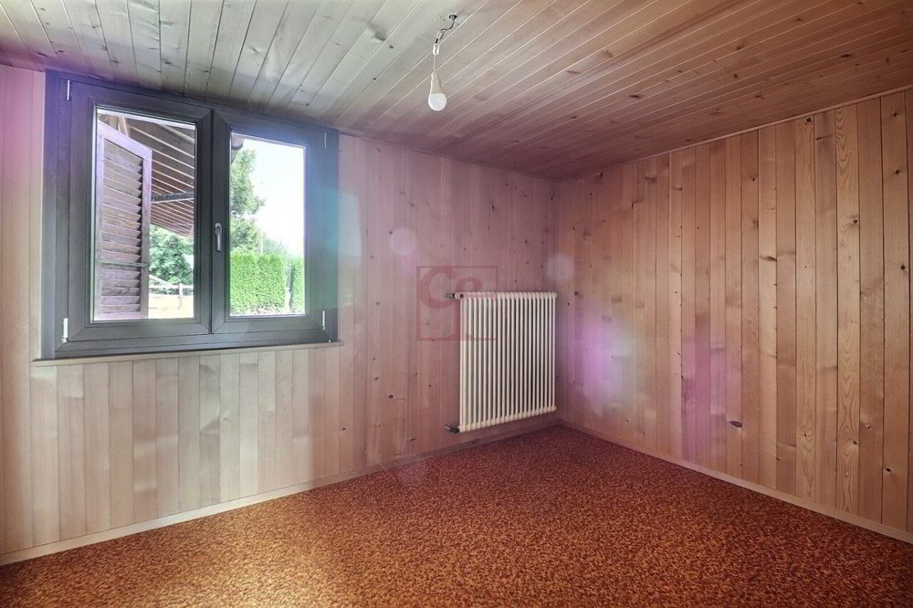 Casa di 2 locali in affitto a Châtel-sur-Montsalvens - immagine 1/13