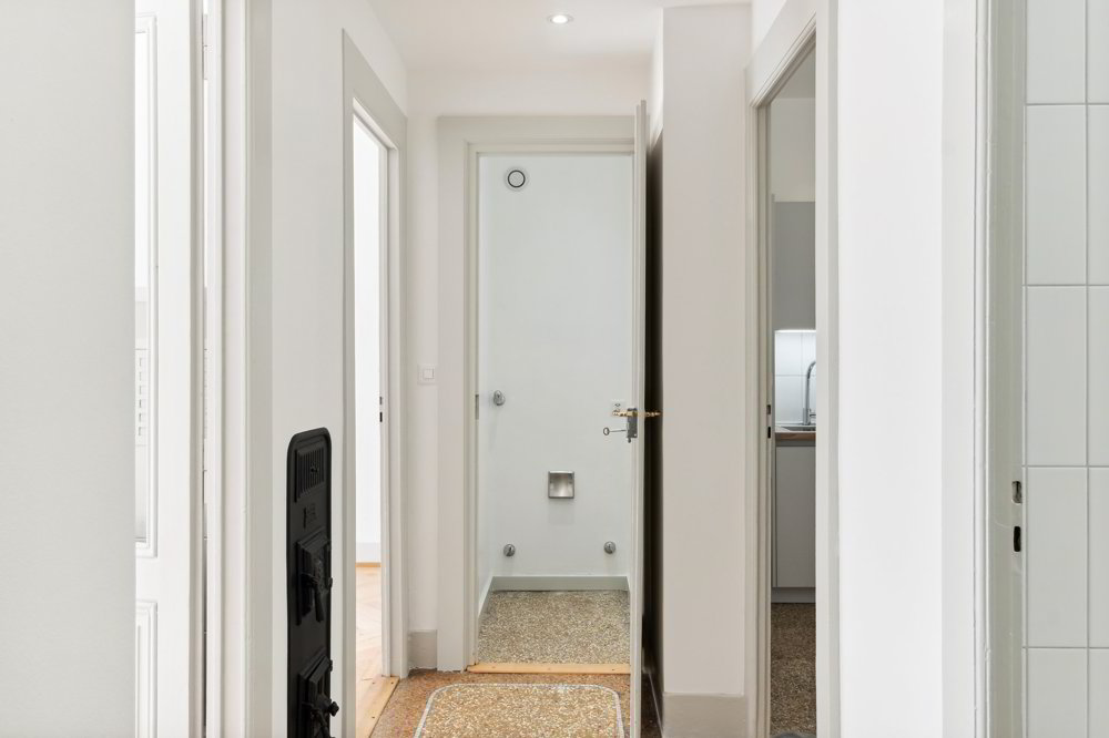2 rooms Apartment for rent in Genève - image 1/7