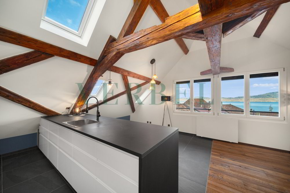 Haus – St-Gingolph - Ansicht 2