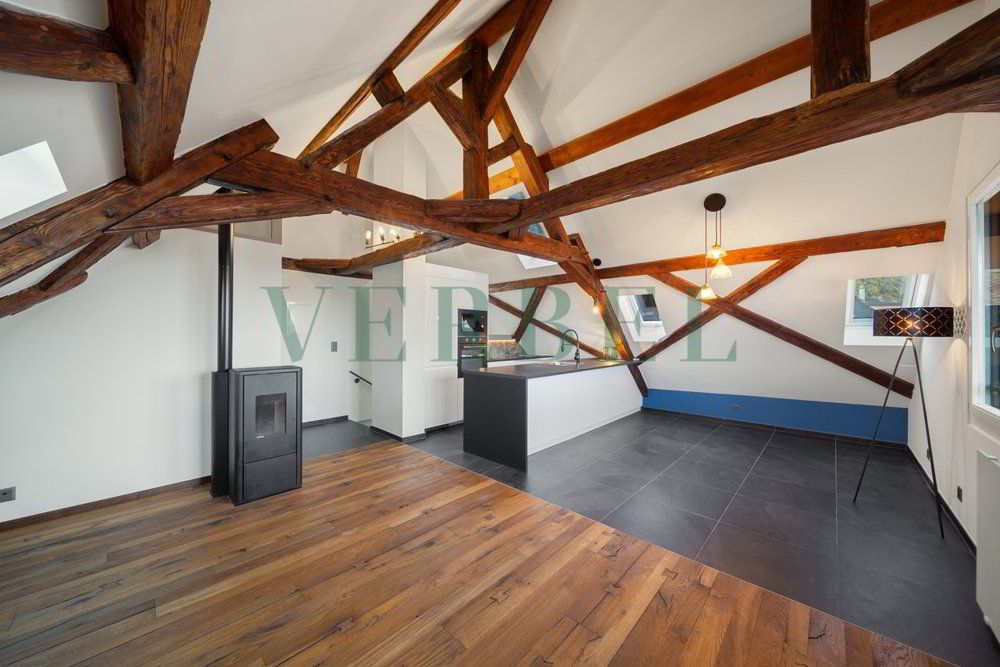 Haus – St-Gingolph - Ansicht 3