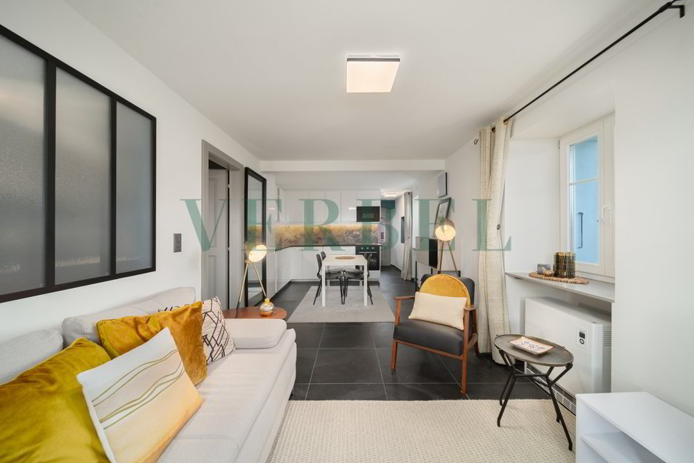 Haus – St-Gingolph - Ansicht 5
