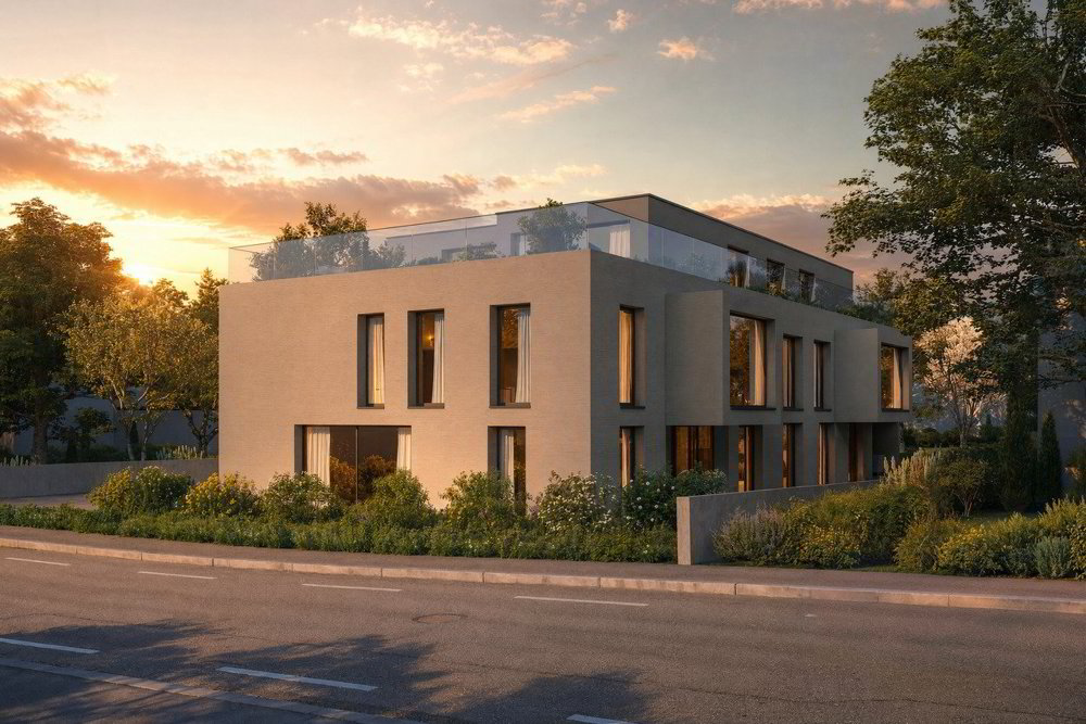 Wohnung – Seengen, Bezirk Lenzburg