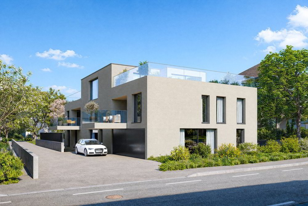 Wohnung – Seengen, Bezirk Lenzburg - Ansicht 2