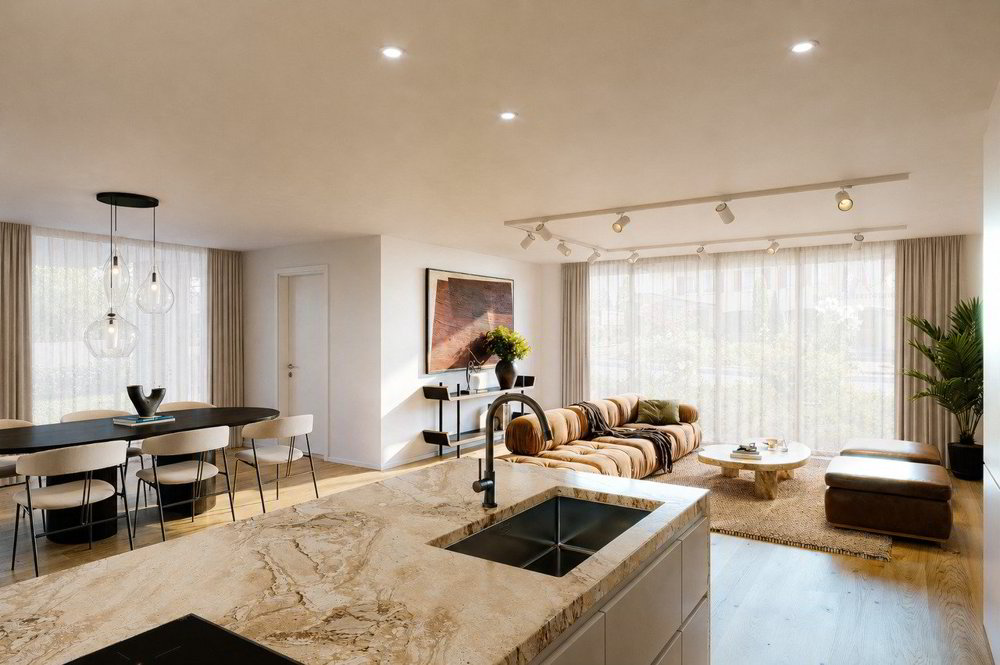 Wohnung – Seengen, Bezirk Lenzburg - Ansicht 4