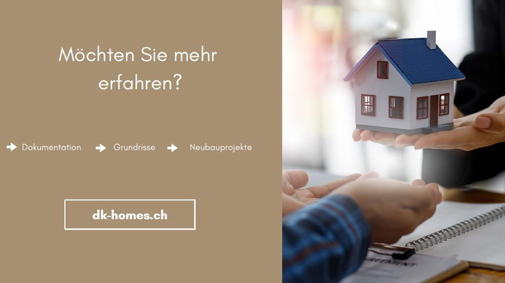 Wohnung – Seengen, Bezirk Lenzburg - Ansicht 5