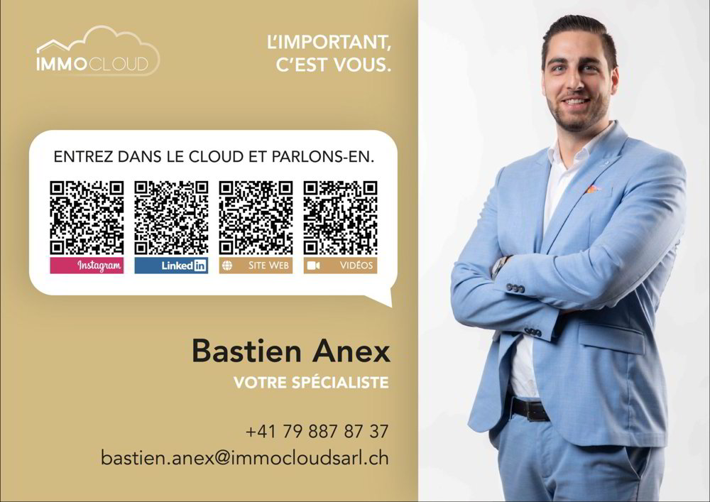 Appartamento di 4 locali in vendita a Yverdon-les-Bains - immagine 1/6