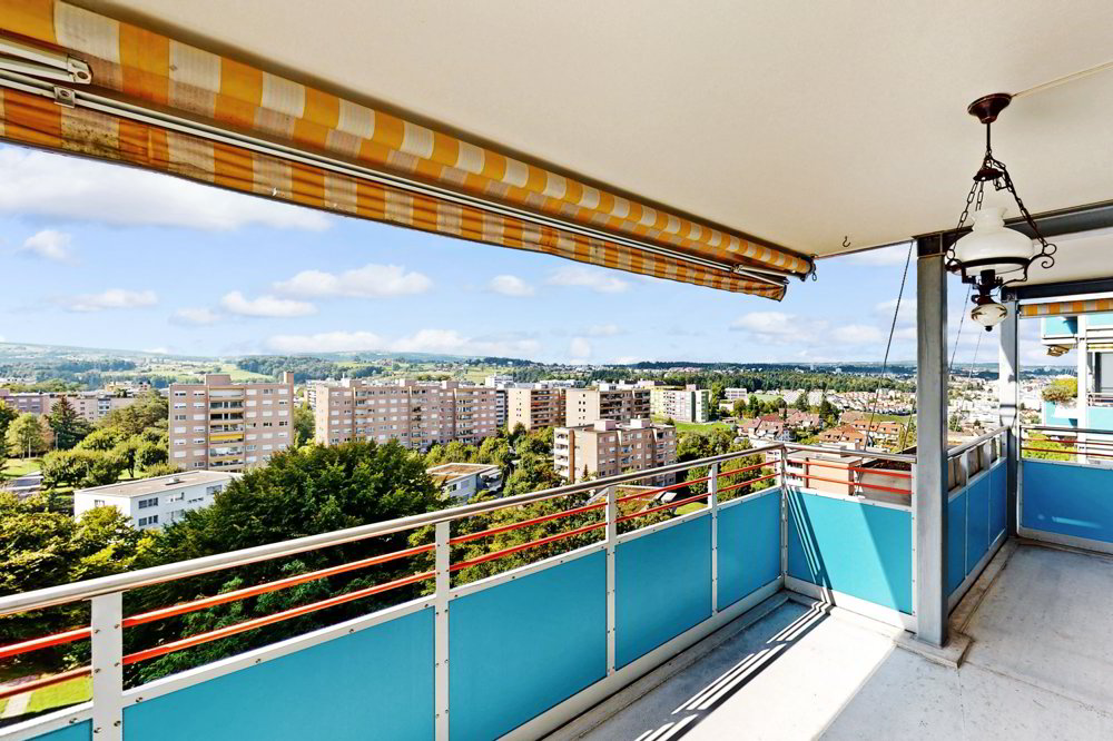 4 rooms Apartment for rent in Luzern - image 1/11
