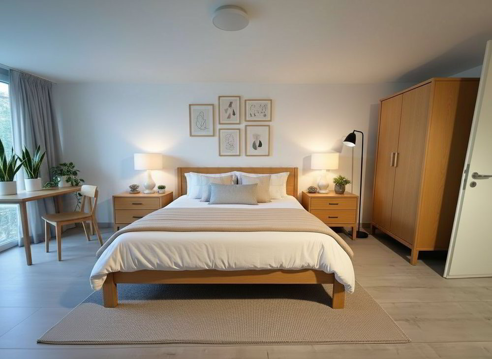 Wohnung – Gstaad, Wispile - Ansicht 4