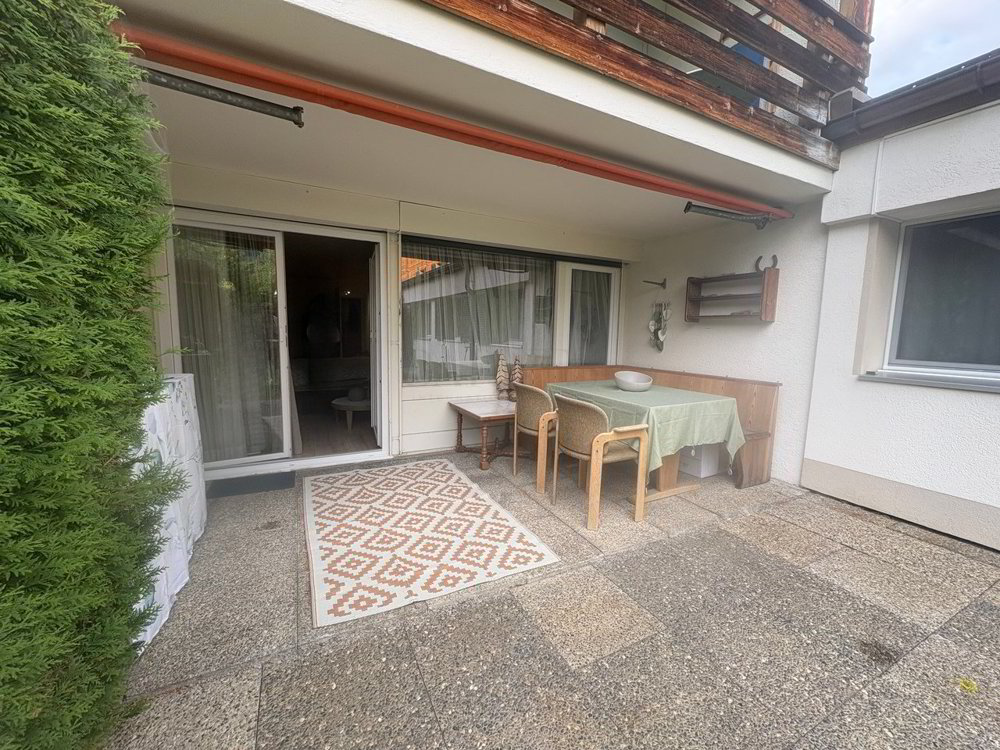 Wohnung – Gstaad, Wispile - Ansicht 5