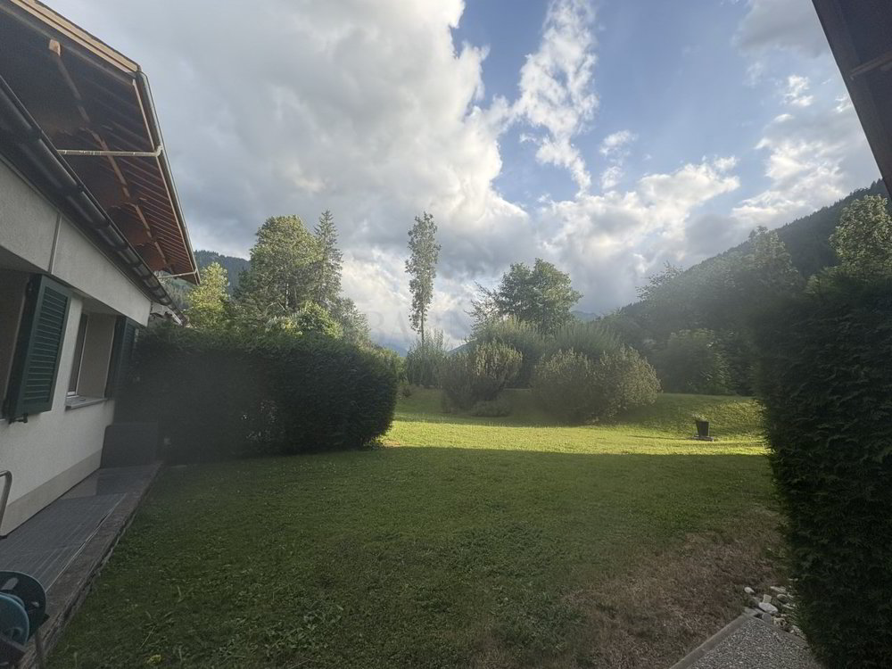 1 Zimmer Wohnung zum verkaufen in Gstaad - Bild 1/6