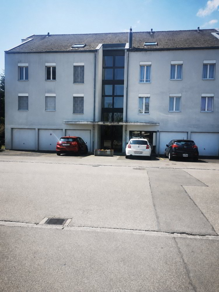 2 rooms Apartment to buy in Yverdon-les-Bains - image 1/9