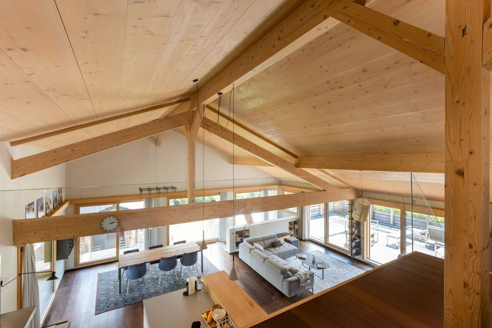 7 rooms House to buy in Vollèges - image 1/13