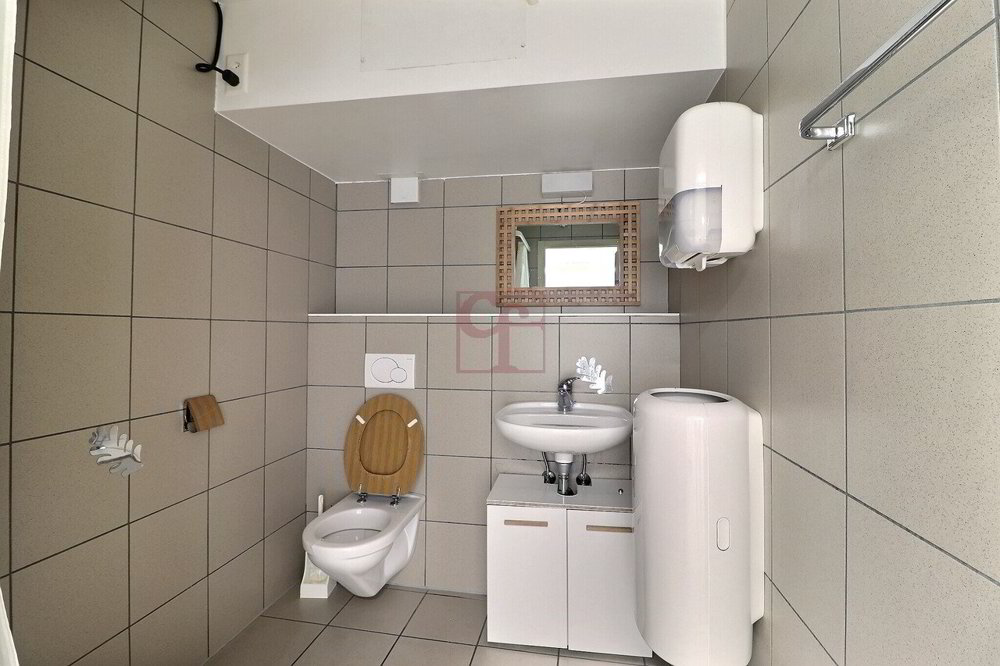 null rooms Office & Commercial for rent in Givisiez - image 1/6