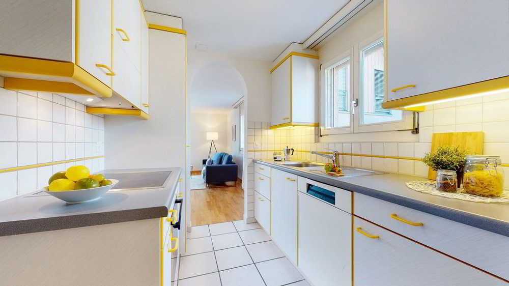 Wohnung – Interlaken, Verwaltungskreis Interlaken-Oberhasli - Ansicht 3