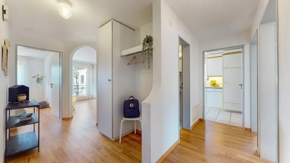 Wohnung – Interlaken, Verwaltungskreis Interlaken-Oberhasli - Ansicht 4