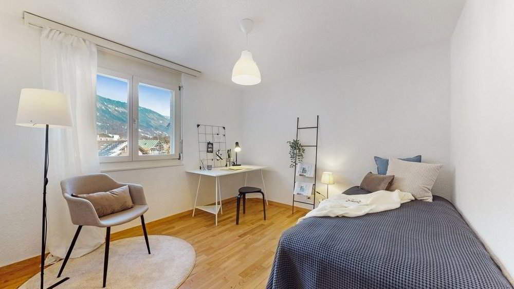 Wohnung – Interlaken, Verwaltungskreis Interlaken-Oberhasli - Ansicht 5