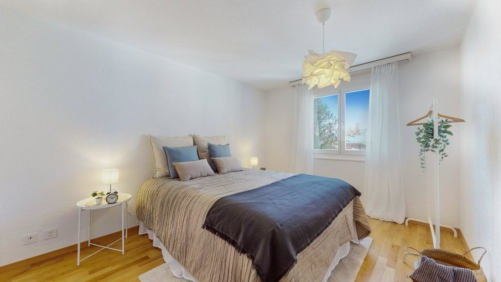 Wohnung – Interlaken, Verwaltungskreis Interlaken-Oberhasli - Mehr