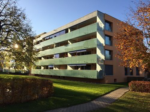 1 rooms Apartment for rent in Thun - image 1/6