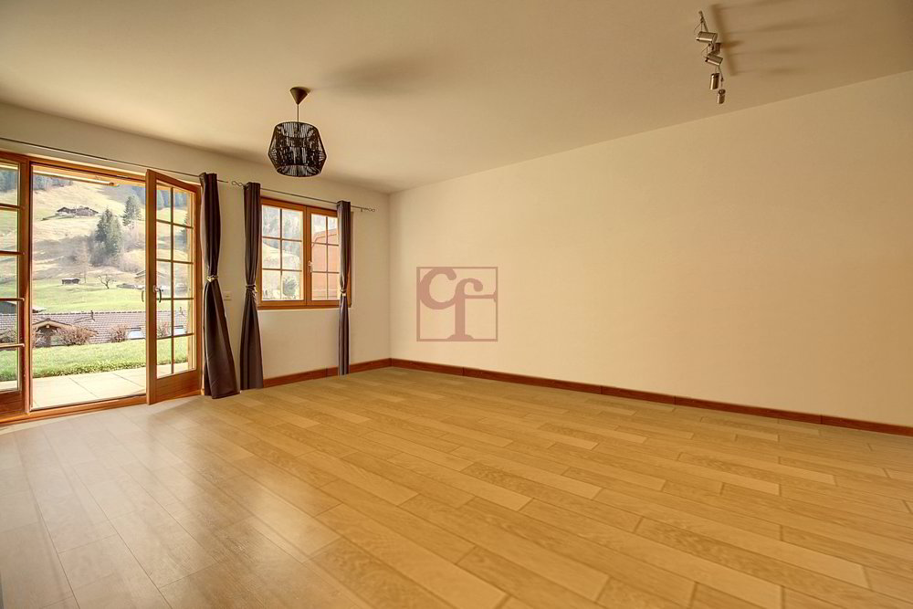 Wohnung – Château-d'Oex - Ansicht 2