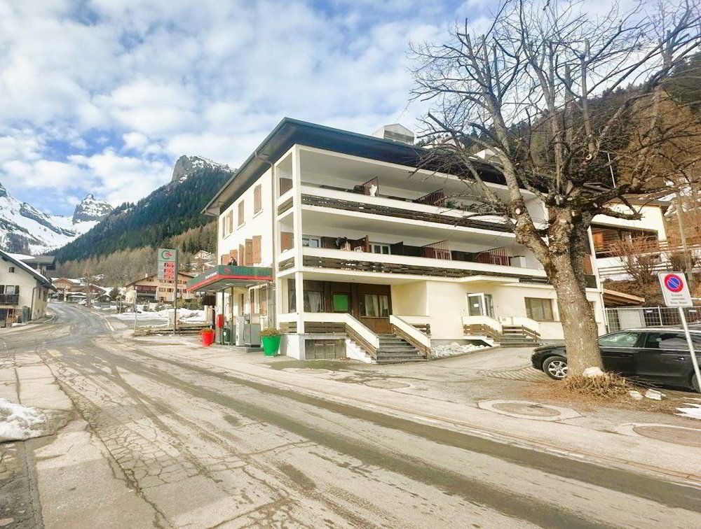 1 rooms Apartment to buy in Ovronnaz - image 1/6
