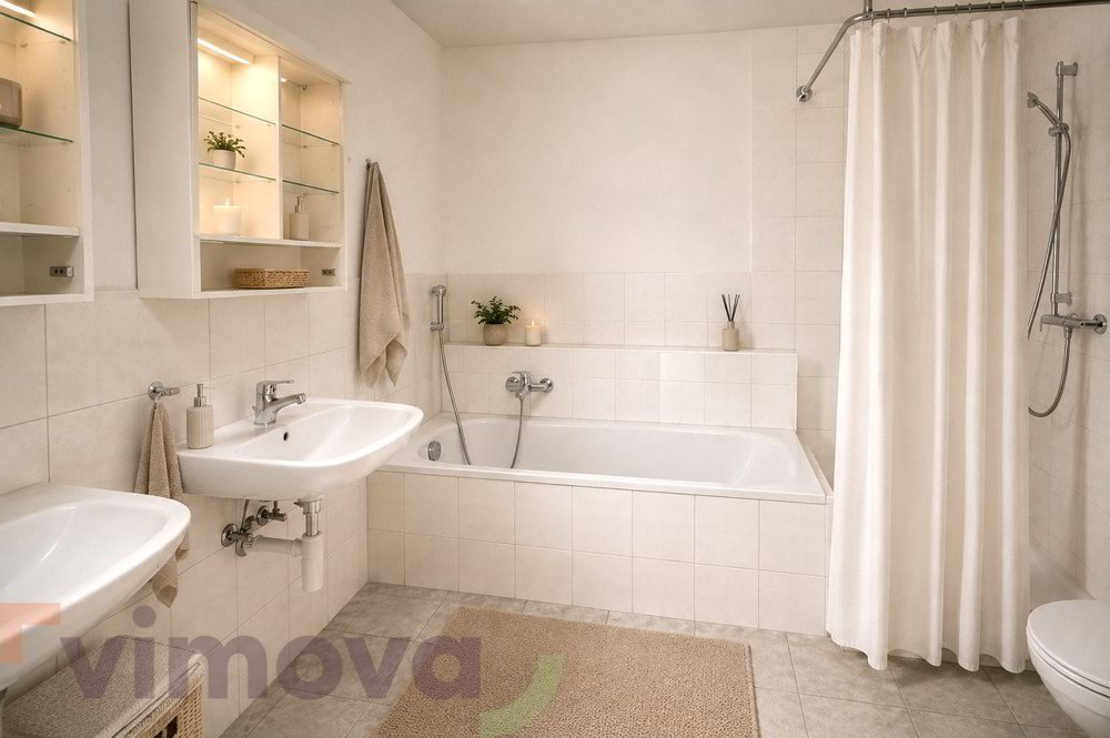 Wohnung – Laufen, Bezirk Laufen - Ansicht 3