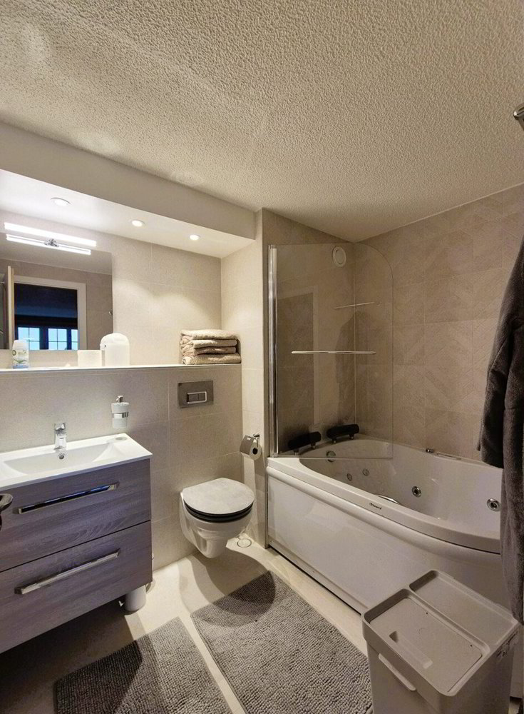 3 Zimmer Wohnung zu vermieten in Villars-sur-Ollon - Bild 1/10