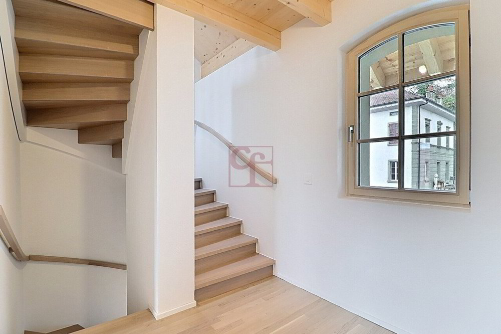 4 rooms Apartment to buy in Romont FR - image 1/13